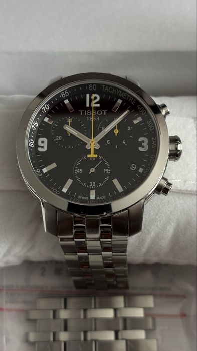 Ceas Tissot PRC 200