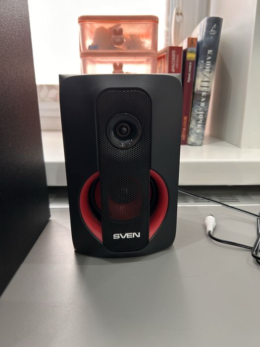 Колонки компьютерные