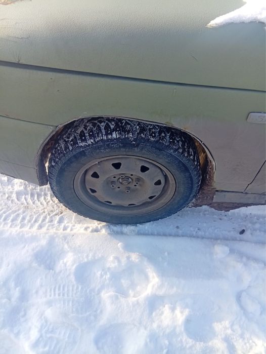 Шины, решина на дисках