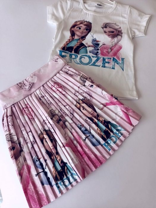 Рокли за момиченца