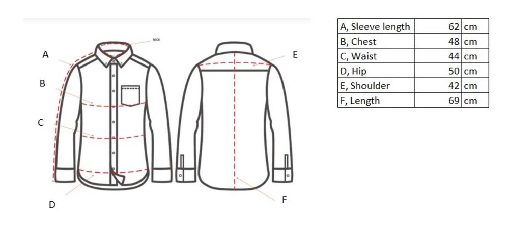 Casablanca дънково дамско палто