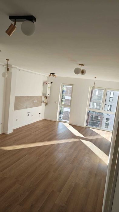 Apartament cu 2 camere