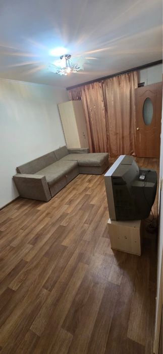 Продается квартира 1 комнатная