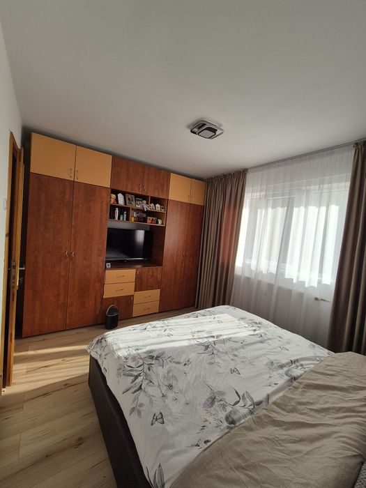 Ap 3 camere, Brazda Bvd. Dacia zona Guliver, mobilat complet, direct proprietar