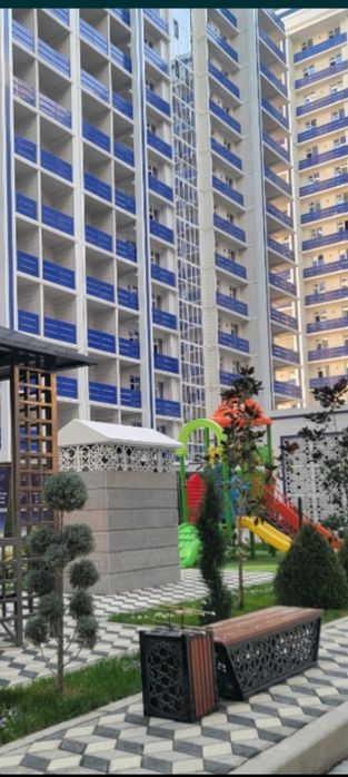 Юнусобод Жк Хонсарой океан