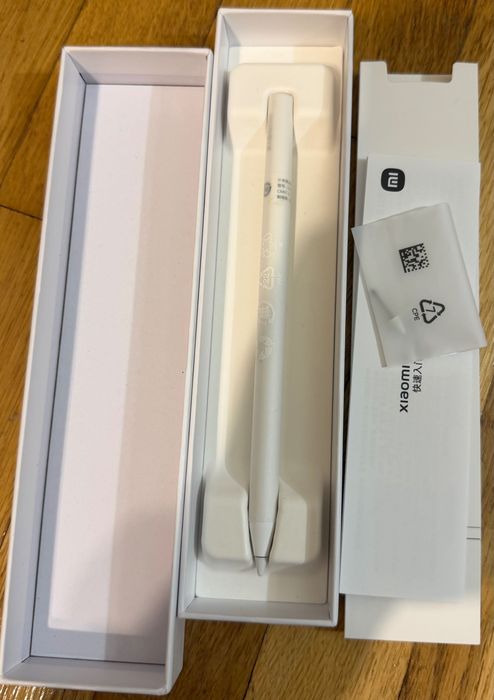 Чисто нова писалка Xiaomi Focus Stylus (за Xiaomi Pad 6S Pro)