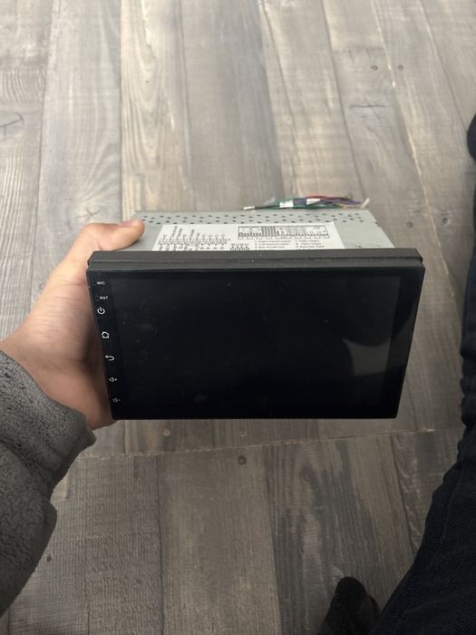 Мафон  нексия оригинал 15 мын Андроид 25