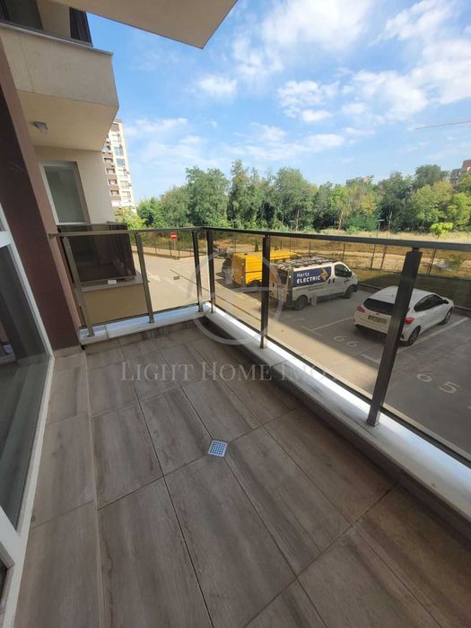 Продава се Двустаен апартамент в Пловдив, Южен - 74 кв.м за 724 €/кв.м - Снимка #8