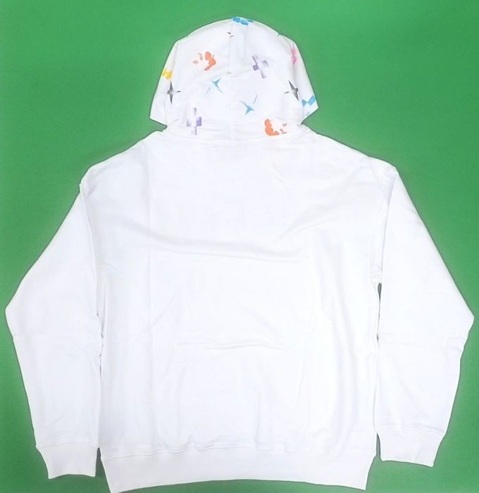 Hanorac purple purtat de maxim 2 ori