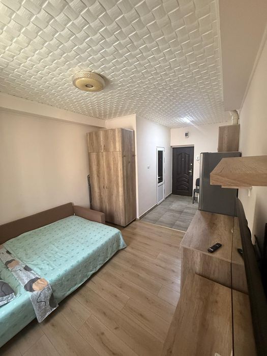 Proprietar închiriez Garsoniera Uta