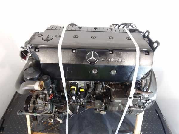 Motor complet Mercedes Benz OM926LA.EEV/2-03 - Piese motor