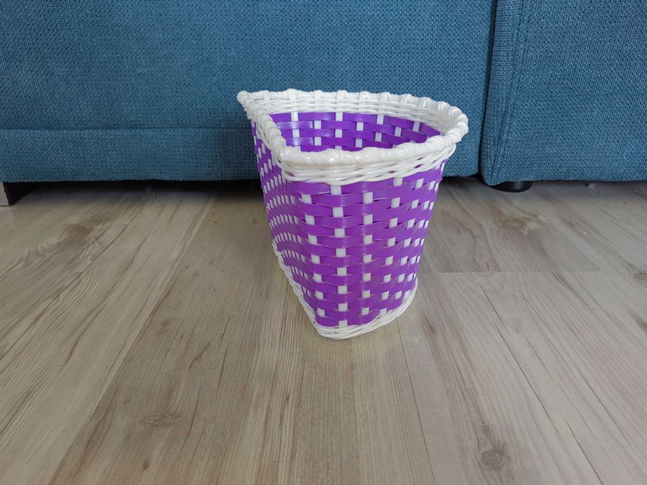 Кошница за детски велосипед