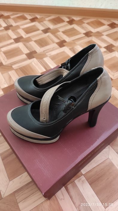 Туфли женские каблуки