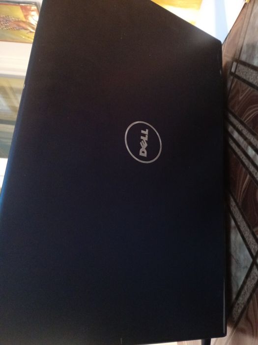 Laptop Dell  utilizat