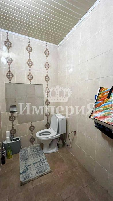 Продам частный дом в районе Отенай Еркебулан