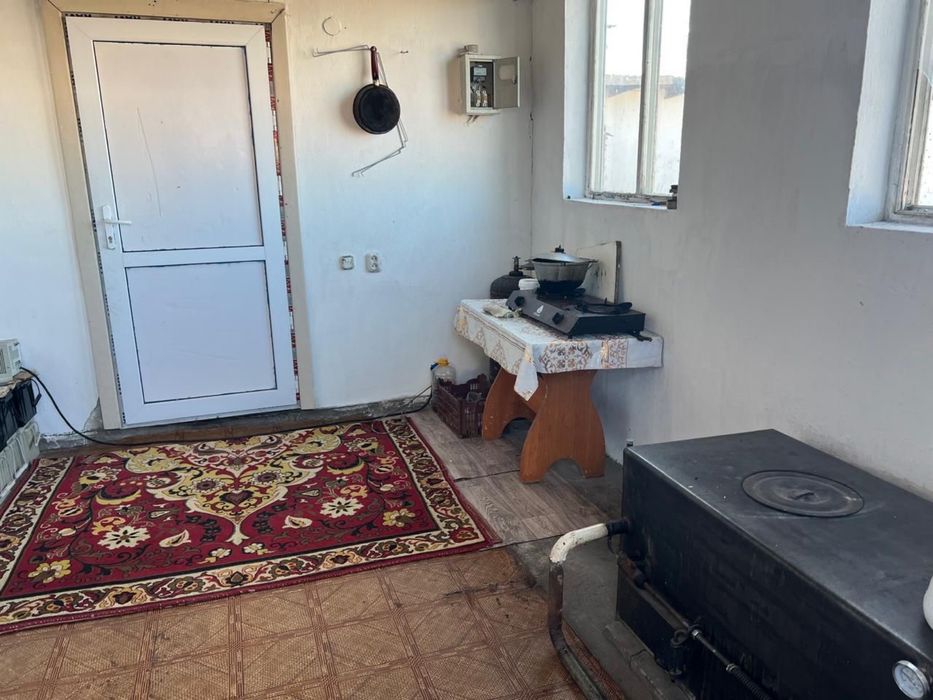 Зимовка, қыстақ