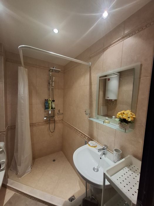 Нощувка в Apart Riverside 9 Сандански