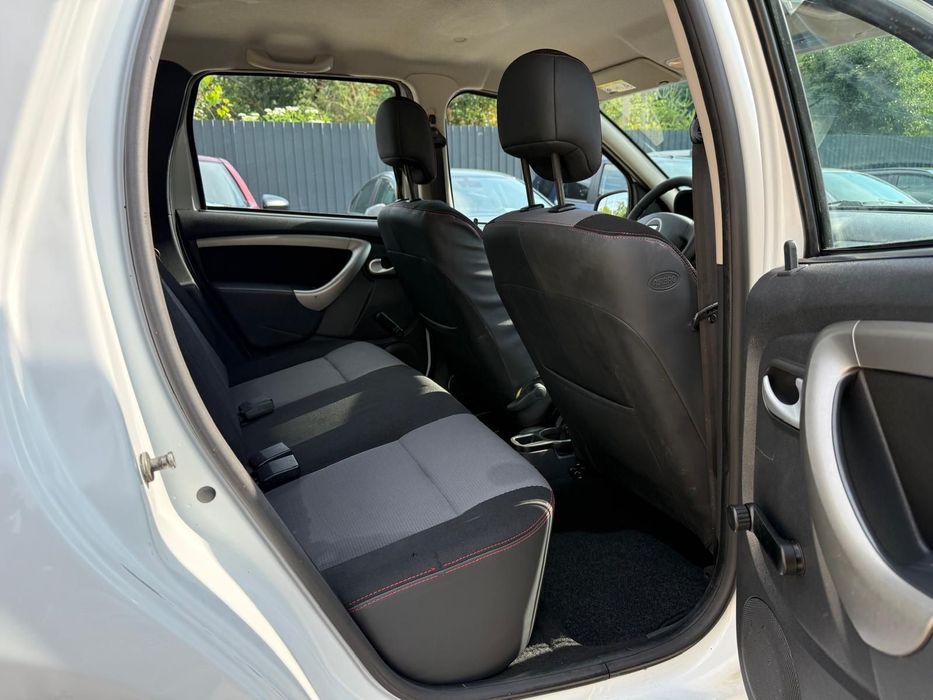 Dacia Duster Dacia Duster 1.5dci // Vindem in Rate Avans Zero cu Buletinul //