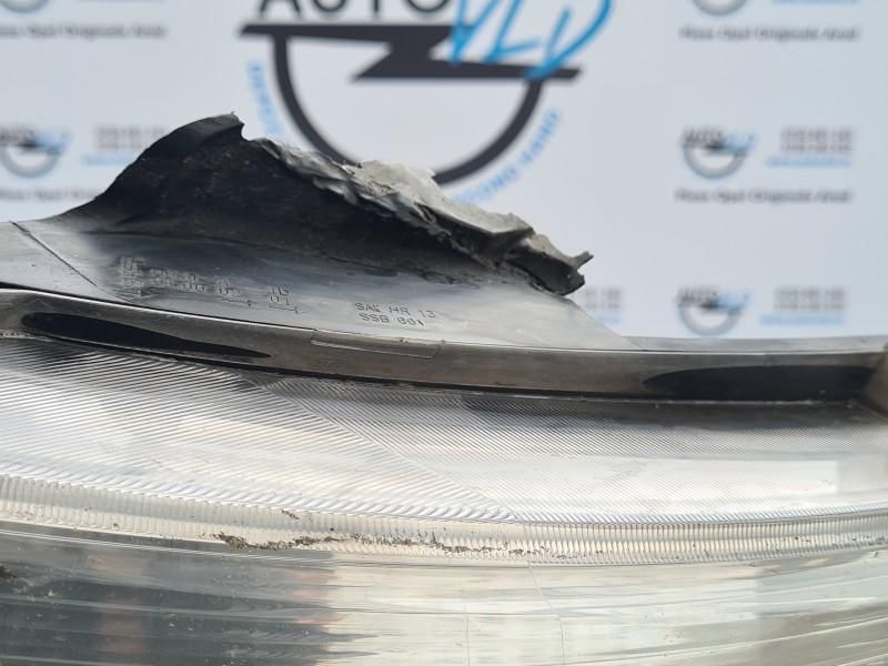 Far stanga halogen Mercedes V-Class W447