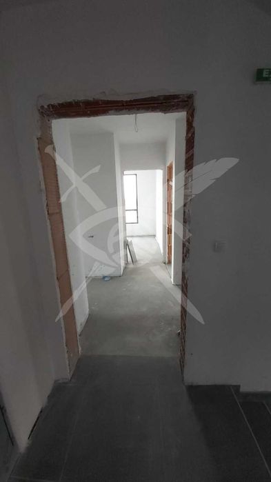 Тристаен апартамент в село Белащица 69591