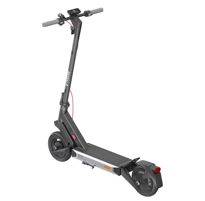 Trotineta Electrica Navee S40, Autonomie 40 km, Viteza Maxima 25 Km/h, Roti Tubeless 10 inch, Putere motor 700 W,