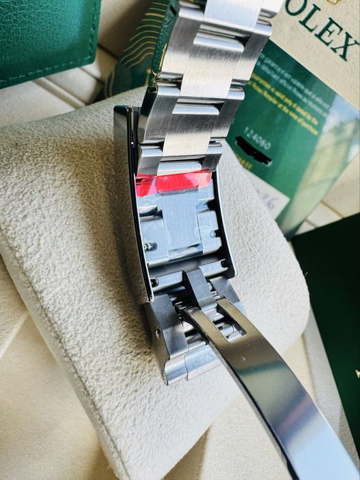 Rolex Submariner No Date 2026 година