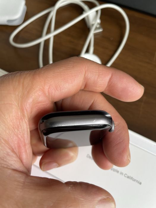 Apple whatch 6 series