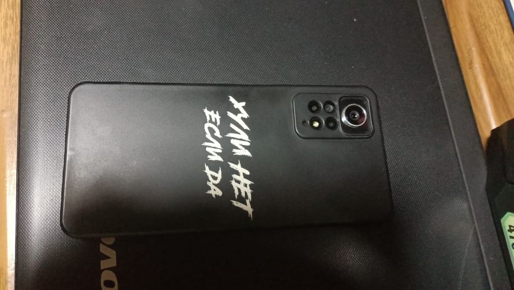 Продам Redmi note 12 pro