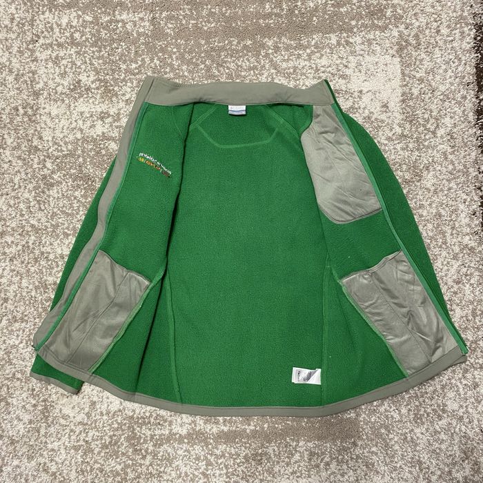 Columbia Polar M the north face salewa mammut jack wolfskin marmot