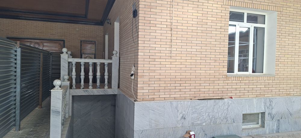 Срочно сдаётся ховли Узбеккент