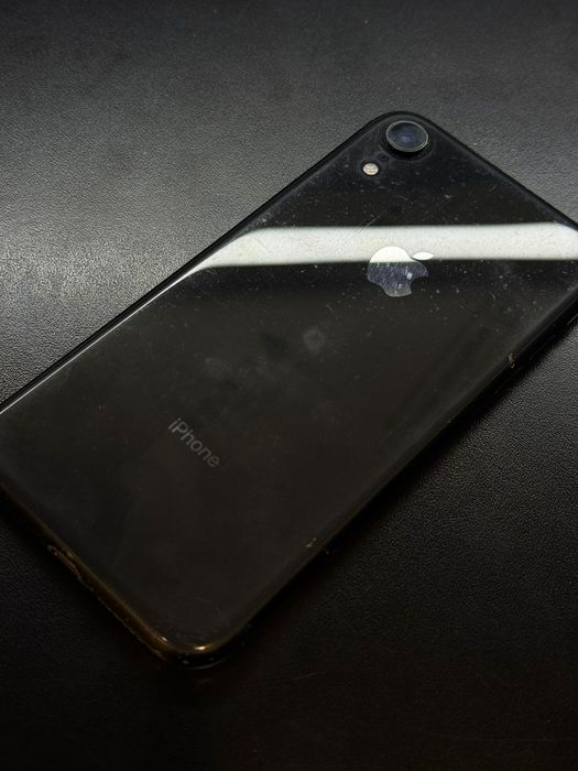 Iphone XR, 128гб, 100% акб, Kaspi 0-0-24