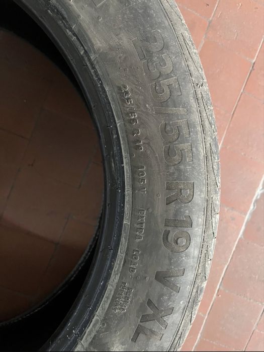 Летние резины на Киа Соренто