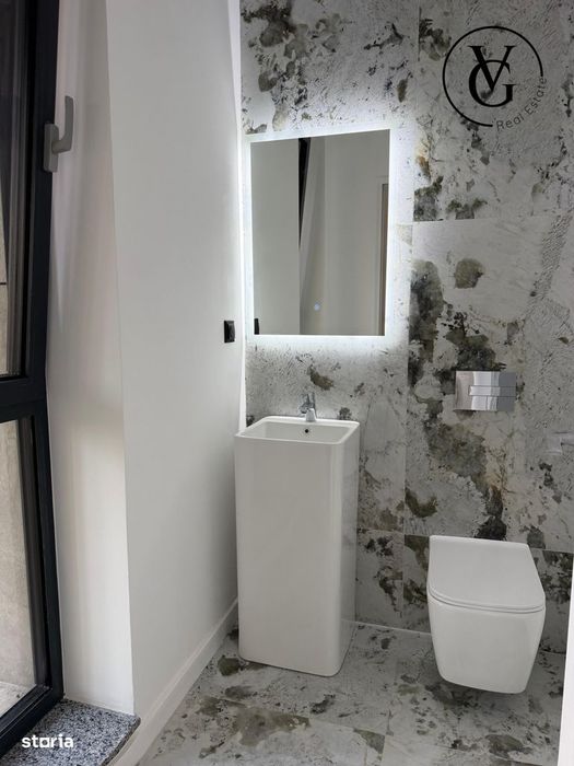Vila P+1 | Finisaje Premium | Pipera