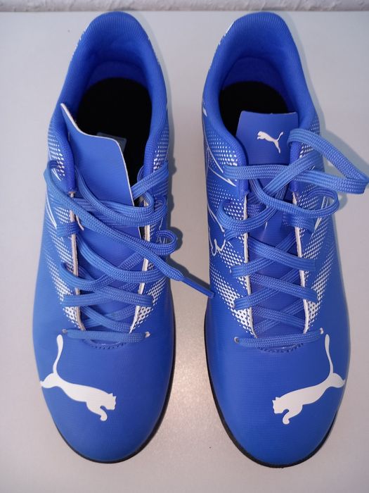 Стоножки  за футбол Puma