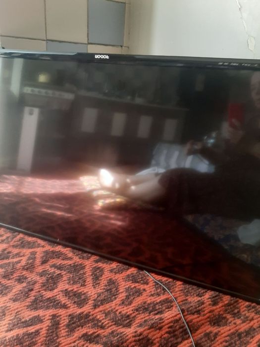 Royson 43 tv sotladi. Ishlb turpti