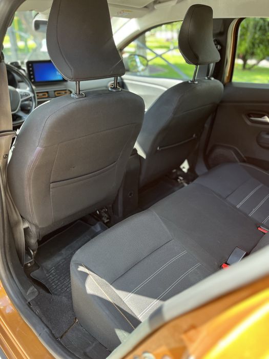 Vand Dacia Sandero Stepway 2022