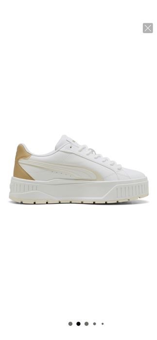 Дамски маратонки PUMA 38,5