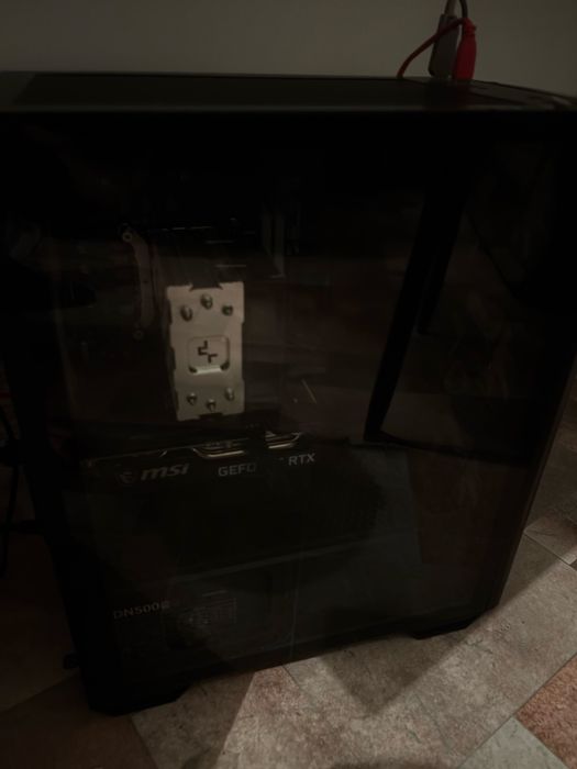 Продам игровой компьютер