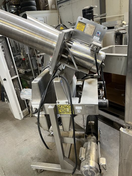 Storcator legume fructe