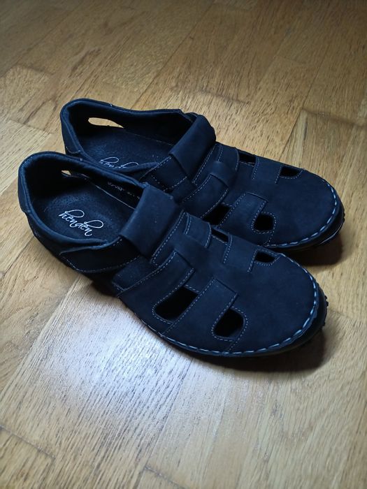 Мужские босоножки