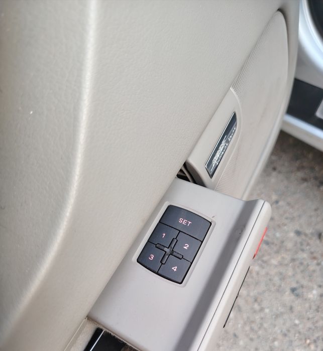 Audi A8 quattro 2008 VARIANTE