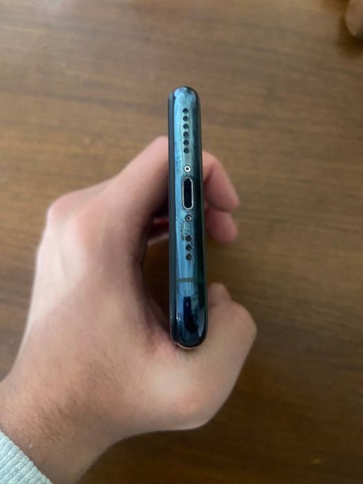 iPhone 11 pro ideal