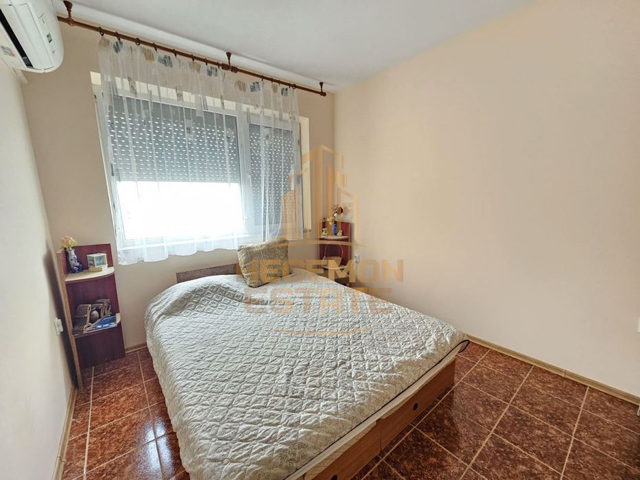 3-стаен в Варна-Кайсиева градина площ 86 цена 175000