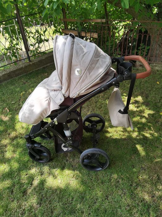 Детска количка Lorelli Rimini