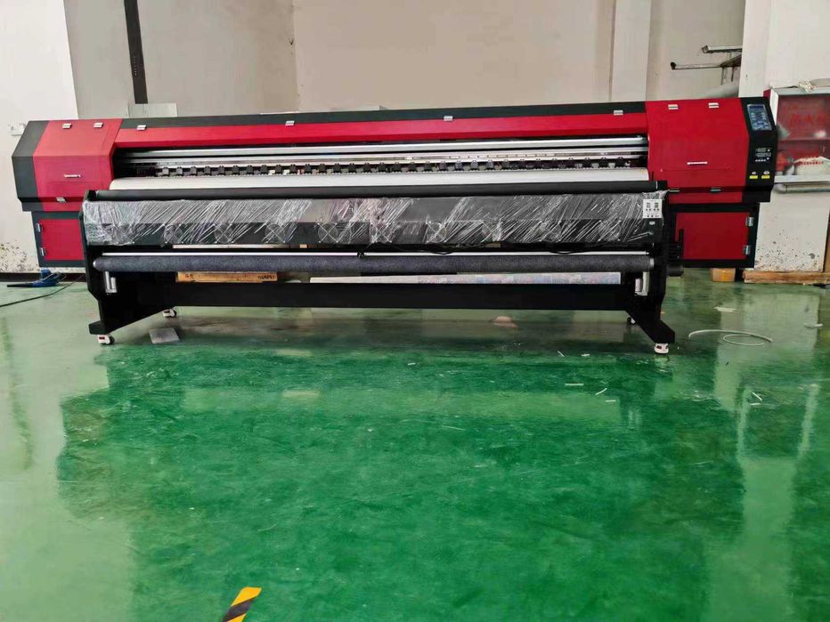 Ecosolvent Printer Natijnoy uchun 320sm