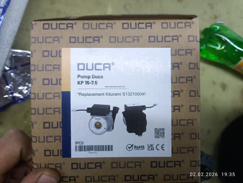 Запчасти для двухконтурный котлов  котел Akfa Airfel royal