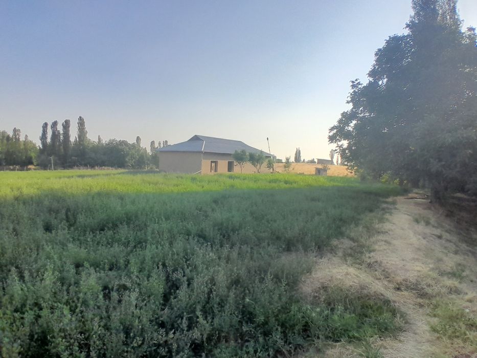 30 сотуг участка сатылады