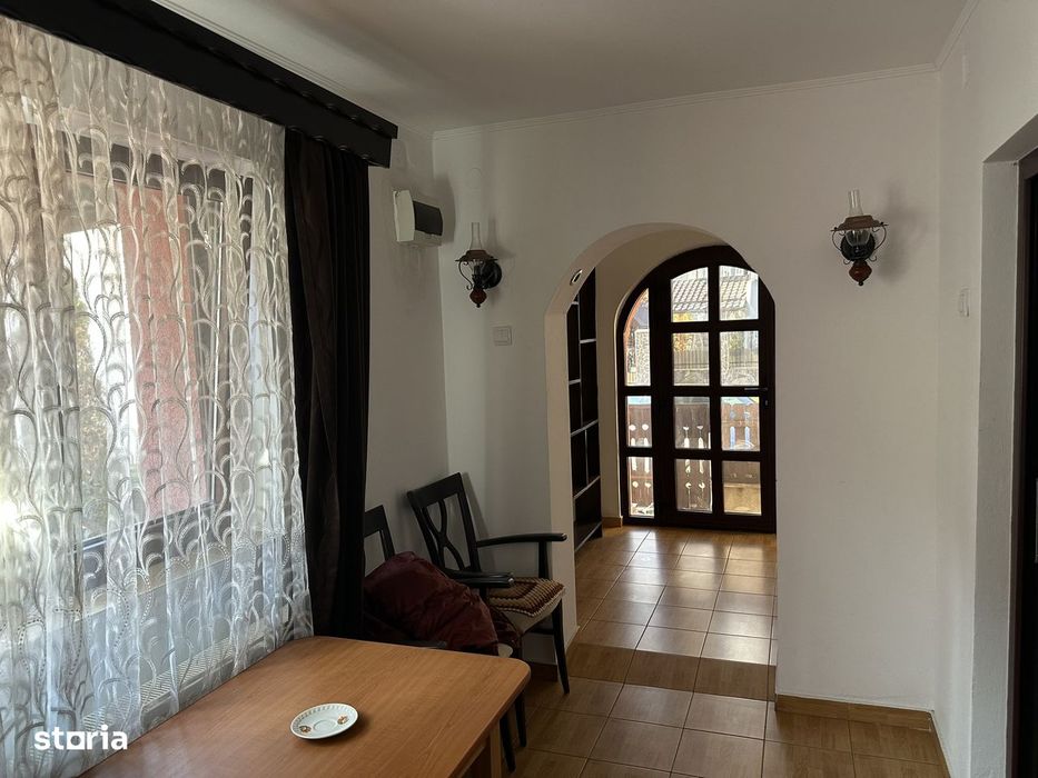 Vânzare Afacere la Cheie – Centru Evenimente Copii & Casa/Vila