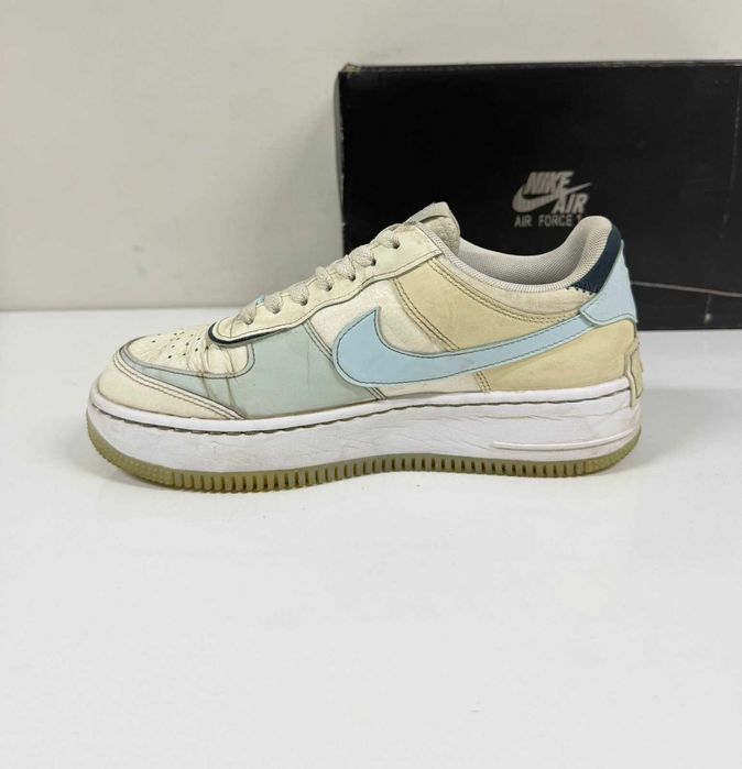 Nike Air Force 1 Low Shadow