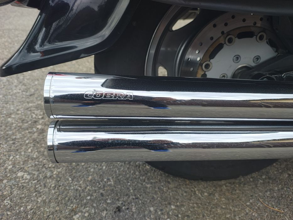 Suzuki boulevard c90T